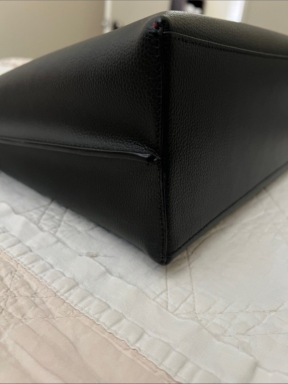 Coach Mollie Tote - Picture 6 of 10